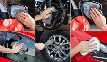 5 Must Have Car Accessories You Can’t Do Without
