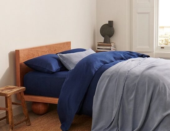 Obtain the Neat And Comfort Look At Choosing The Best Bedlinen