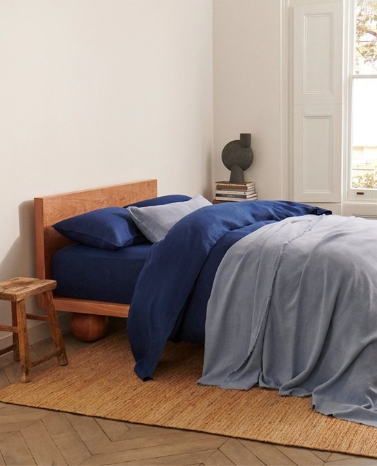 Obtain the Neat And Comfort Look At Choosing The Best Bedlinen